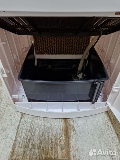 Воздухоохладитель Vitesse VS-890