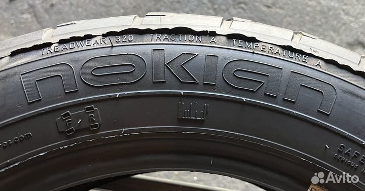 Nokian Tyres Hakka H 185/65 R15