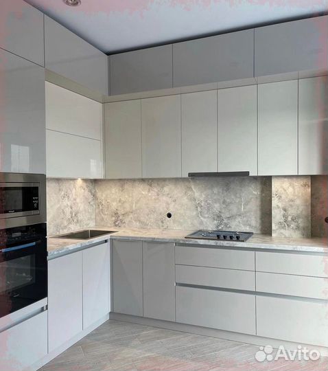 Кухонный гарнитур на заказ