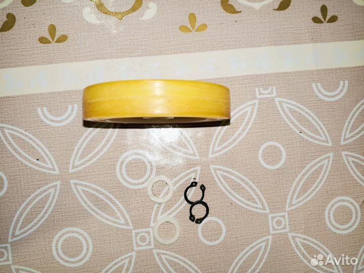 Ролик барабана сушильной машины Gorenje