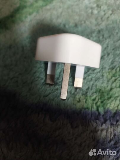 Адаптер сетевой для Apple