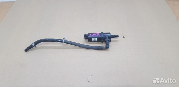 Моторчик омывателя фар Opel Astra Zafira Corsa