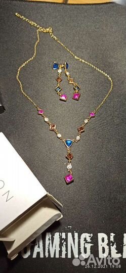 Бижутерия avon