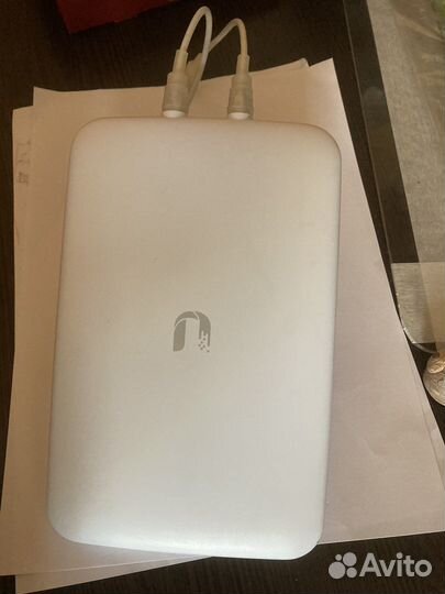 Антенна секторная Ubiquiti UMA-D