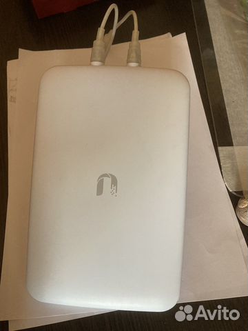 Антенна секторная Ubiquiti UMA-D