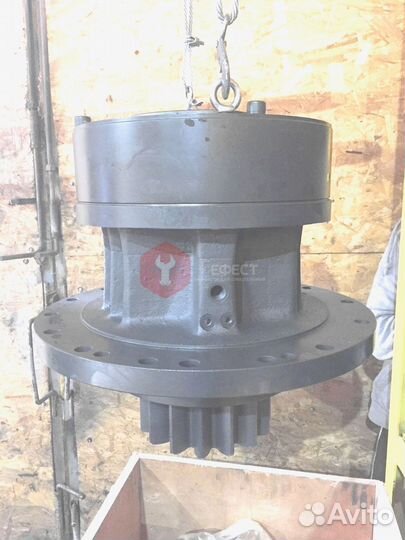 Поворотный редуктор Hitachi ZX330LC-3G