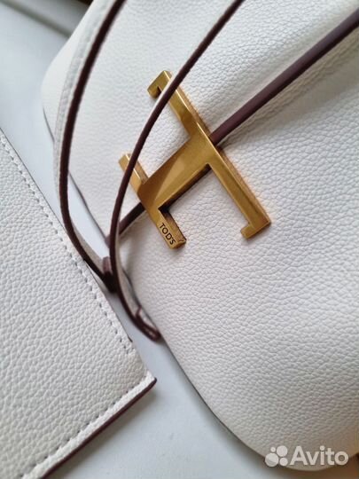 Сумка мешок Tod's