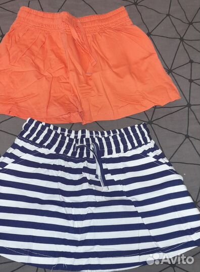 Одежда для девочек