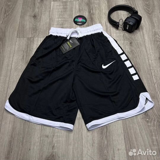 Шорты nike