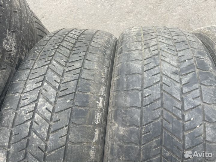 Yokohama Geolandar G091 225/60 R18