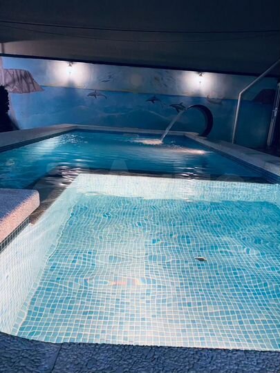 Комната 40 м², 3/4 эт.