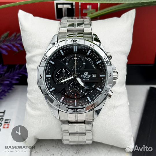 Часы Casio Edifice