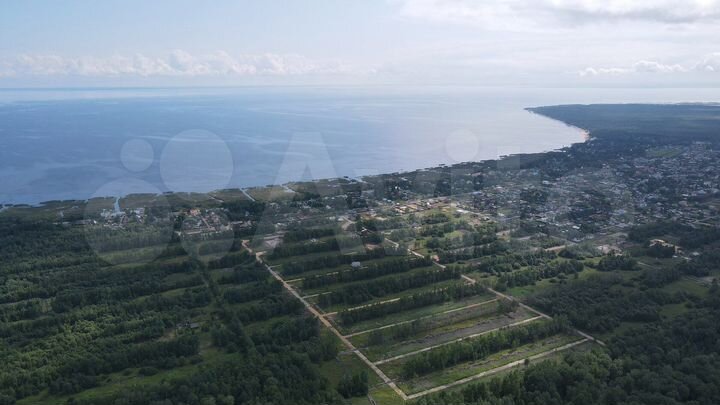 Участок 8 сот. (СНТ, ДНП)