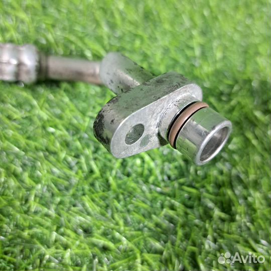 Трубка кондиционера Ниссан Ноут Е11 HR16