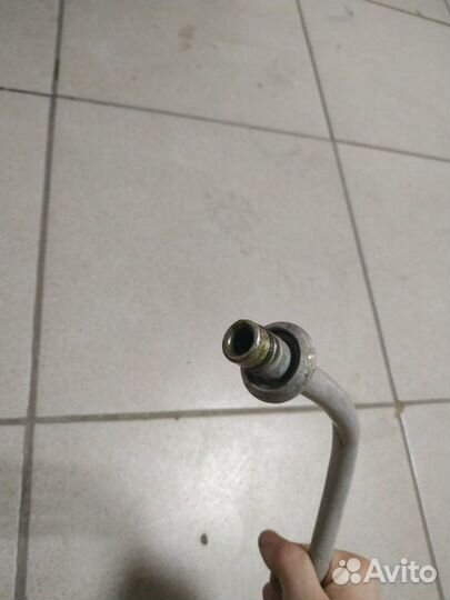 Трубка кондиционера Ford Focus 1 1.8 2003