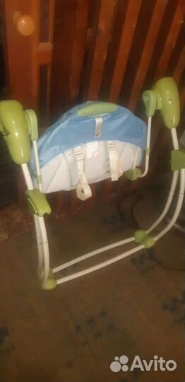 Детские качели