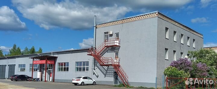 Краска Эмаль пф-115