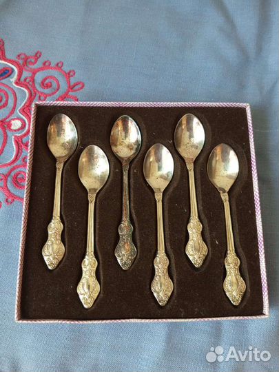 Посуда СССР