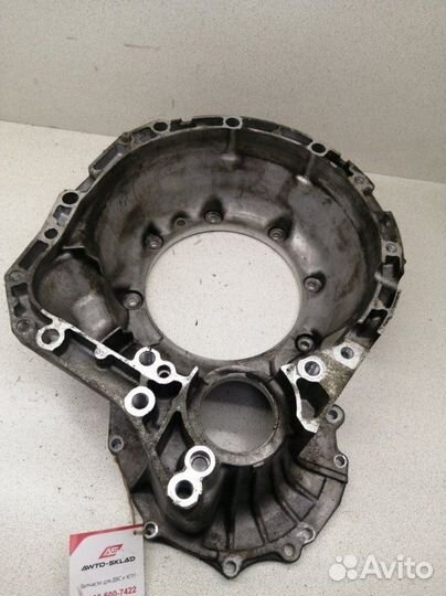 Колокол кпп Toyota Passo KGC15 1krfe