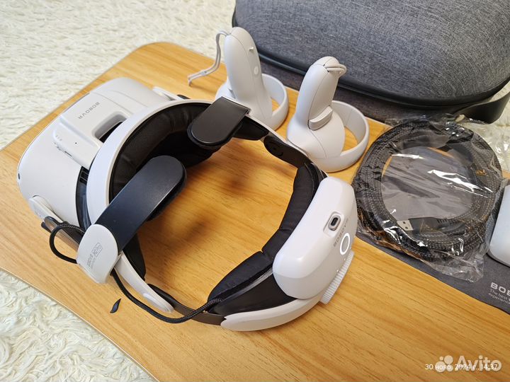 Vr шлем Oculus Quest 2 128gb