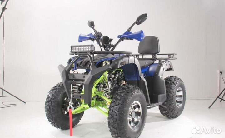 Квадроцикл yacota sela MAX