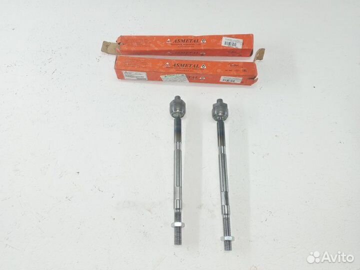 Рулевой наконечник Skoda Fabia 1.2 cgpa 2010