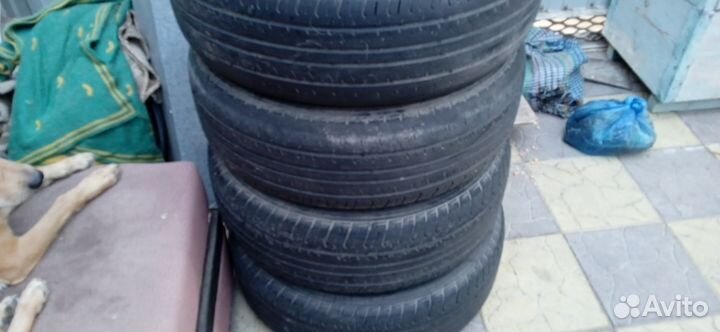 Hankook Optimo K415 2.25/60 R17 99H