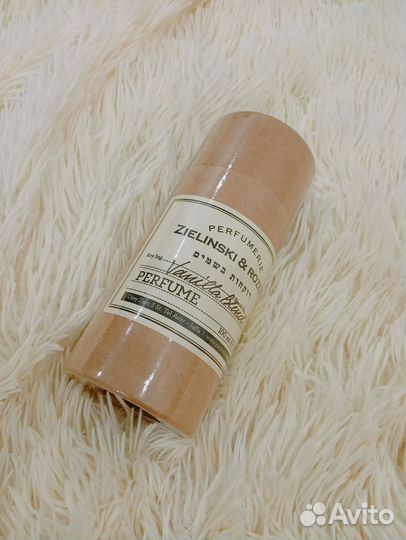 Духи Zielinski & Rozen Vanilla Blend 100 мл