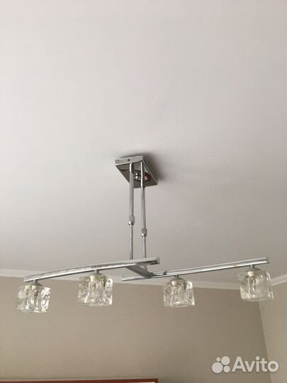 Светильник потолочный