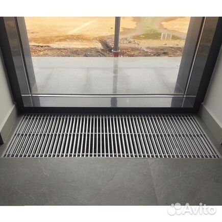 Конвектор EVA новый