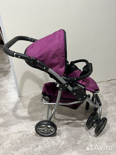 Коляска детская