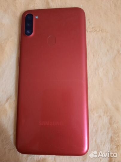 Samsung Galaxy A11, 2/32 ГБ