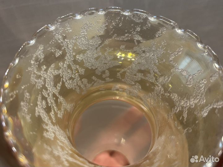 Плафоны для люстры югославия