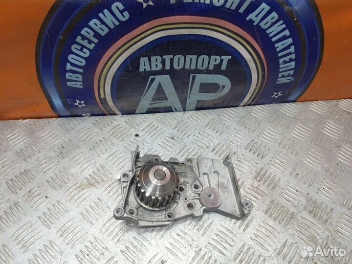 Помпа Renault Logan K7M 2004-2014