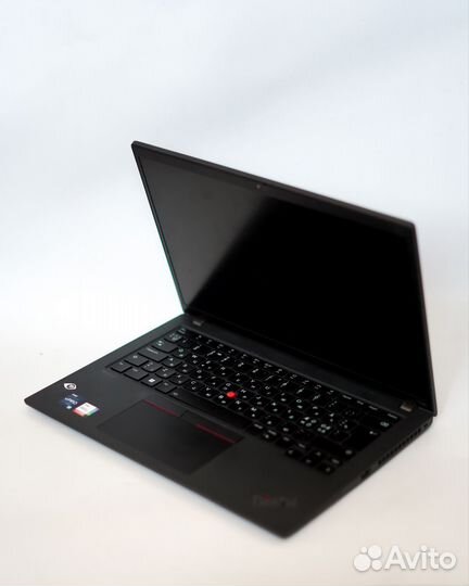 Lenovo Thinkpad T14s Gen 3 i5-1245u 16GB 512GB