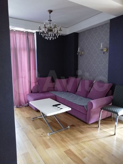 3-к. квартира, 50 м², 8/11 эт.