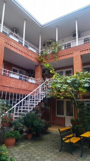 Продам гостиница, 600 м²