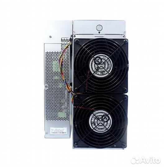 Asic майнер Bitmain Antminer E9 Pro 3680m