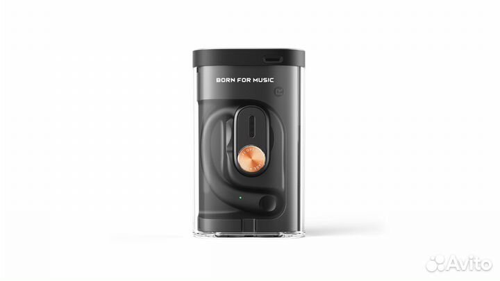 Наушники jade audio JW1 Black