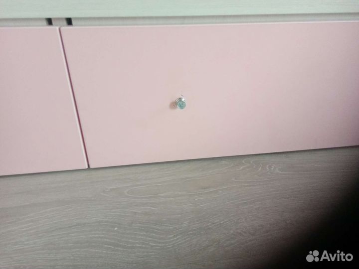 Кровать детская