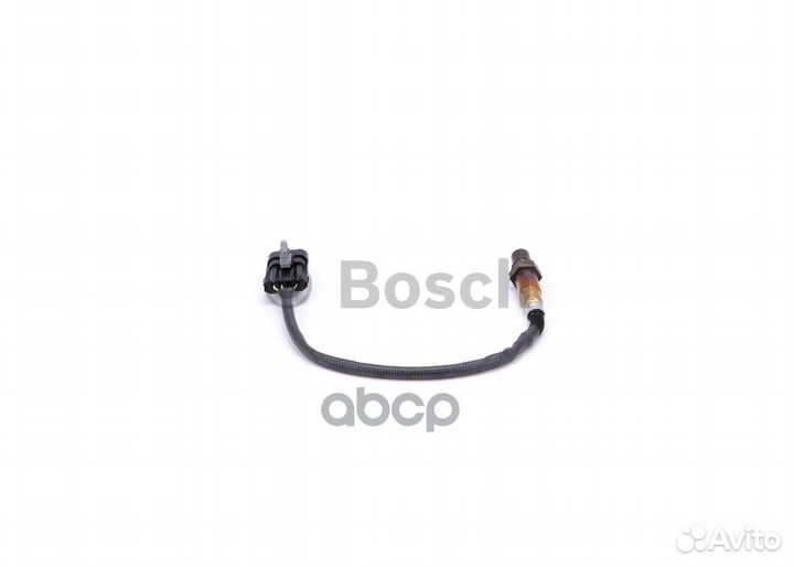 Датчик кислородный 0258010010 Bosch