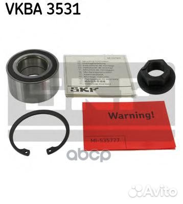 Vkba3531 78/10R152.55K-11/40F301405 к-кт п