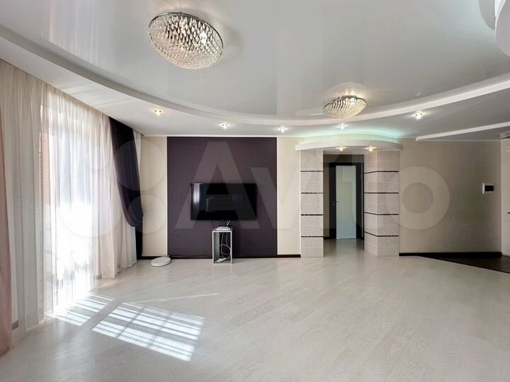 4-к. квартира, 73,8 м², 2/3 эт.