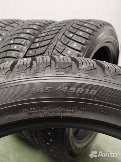 Laufenn I Fit Ice LW 71 245/45 R18 100T