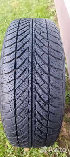 Зимние колеса в сборе 205/55R16 BMW 1 F20/21