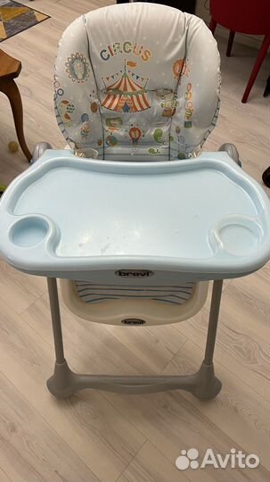 Стул для кормления