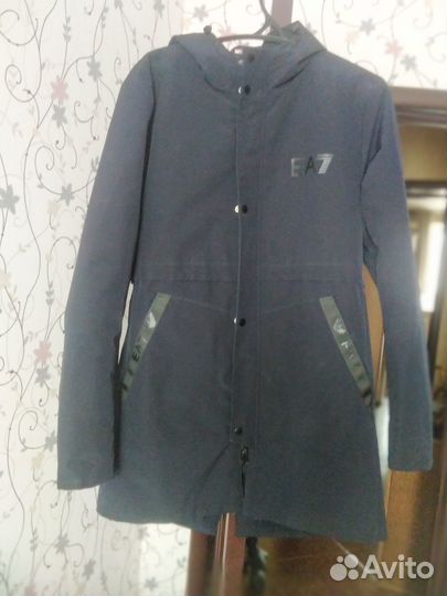 Куртка мужская