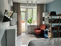 2-к. квартира, 57 м², 5/5 эт.