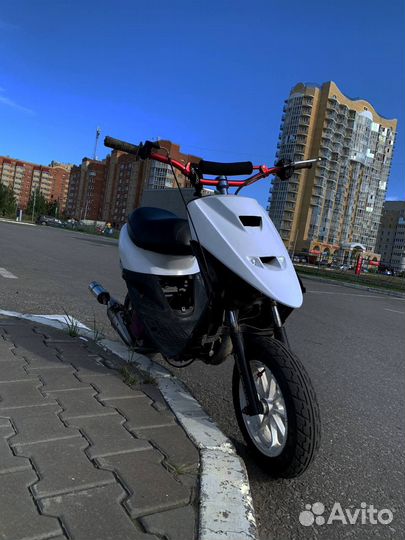 Yamaha next zone