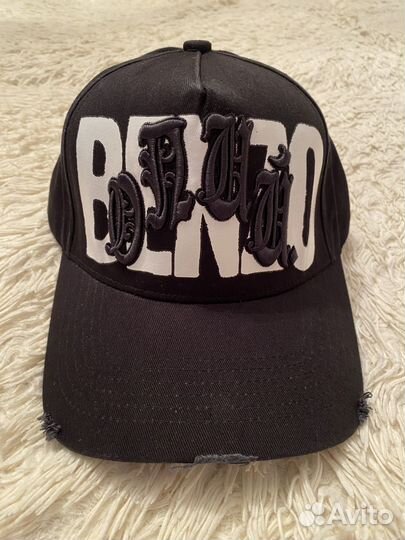 Кепка benzo Gutta